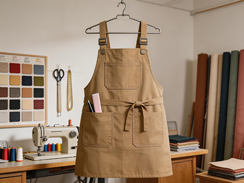 围裙/帽子/配件