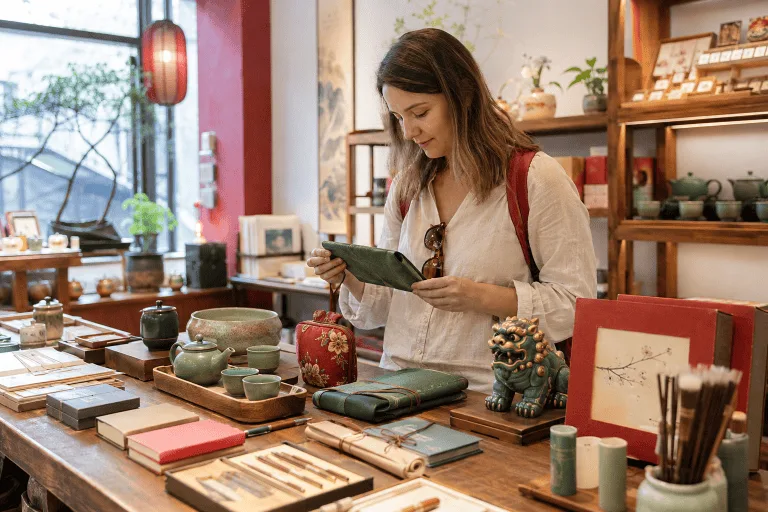 What to Buy in China: Practical Products, Gifts and Souvenirs (2026)